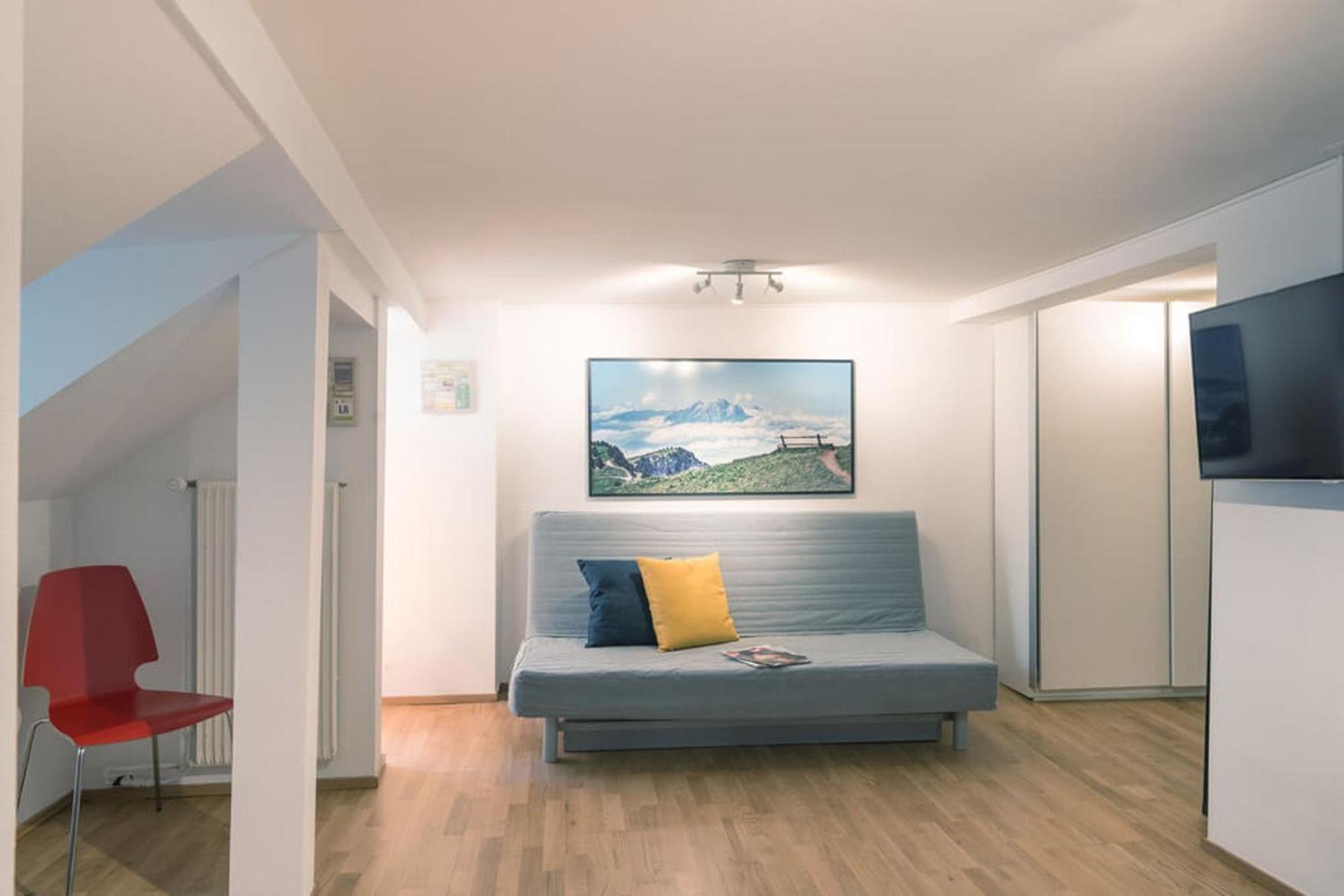 Hitrental Old Town Apartments Luzern Exterior foto