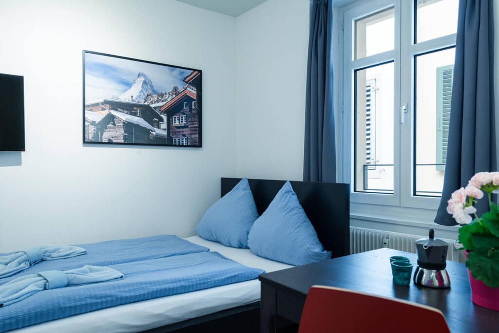 Hitrental Old Town Apartments Luzern Exterior foto